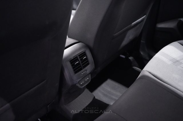 VOLKSWAGEN T-Roc usata, con Adaptive Cruise Control