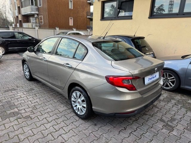 FIAT Tipo usata, con Airbag laterali