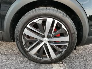 PEUGEOT 3008 usata, con Controllo automatico clima