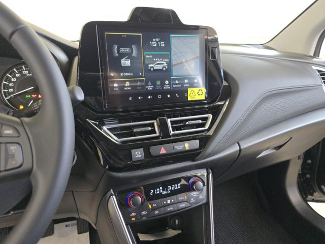 SUZUKI S-Cross usata, con Immobilizzatore elettronico