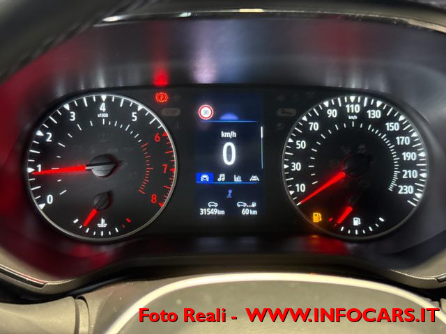 RENAULT Clio usata, con Immobilizzatore elettronico