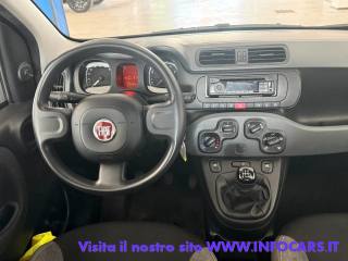FIAT Panda usata, con Controllo trazione