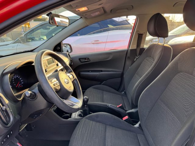 KIA Picanto usata, con Chiusura centralizzata