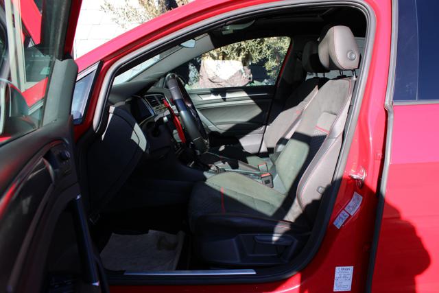 VOLKSWAGEN Golf GTI usata, con Chiusura centralizzata