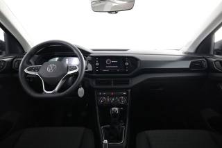 VOLKSWAGEN T-Cross usata 4