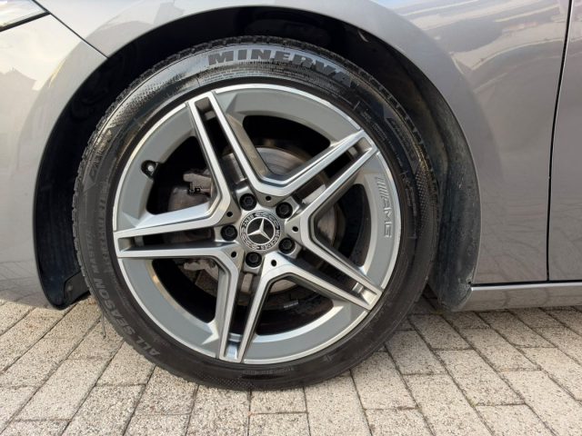 MERCEDES-BENZ A 180 usata 15