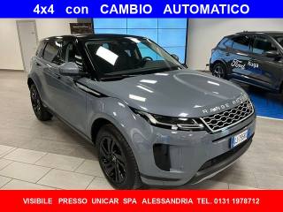LAND ROVER Range Rover Evoque usata, con Airbag Passeggero