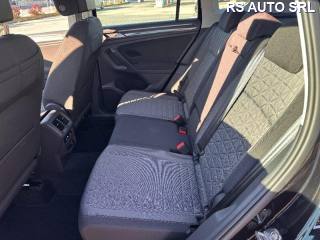 VOLKSWAGEN Tiguan usata, con Filtro antiparticolato