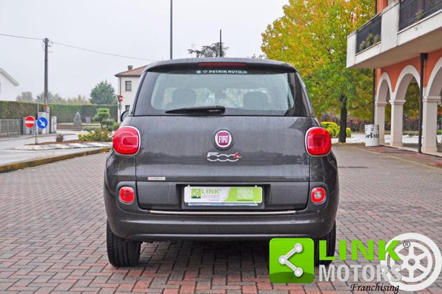 FIAT 500L usata, con Autoradio