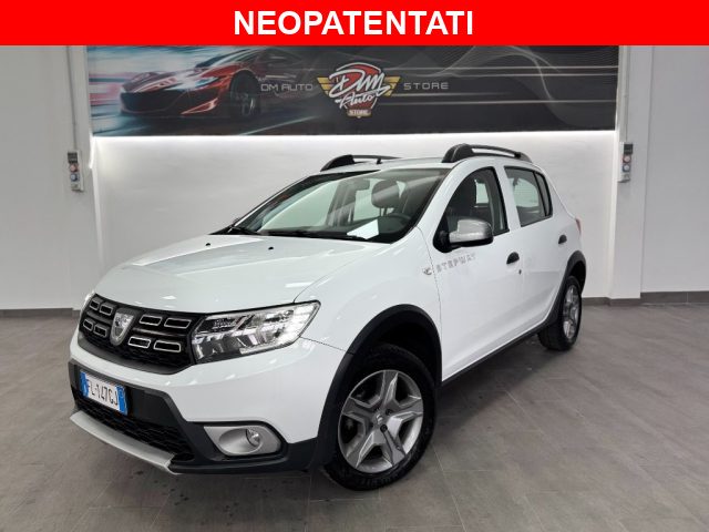 DACIA Sandero usata, con Airbag
