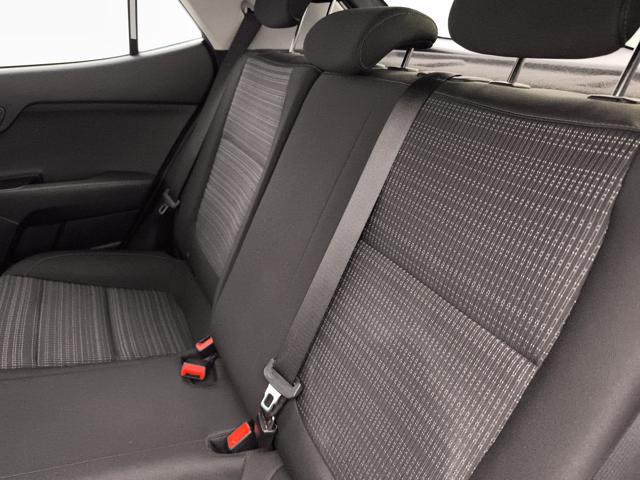 KIA Stonic usata, con Servosterzo