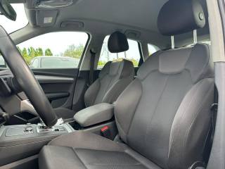 AUDI Q5 usata, con Cerchi in lega