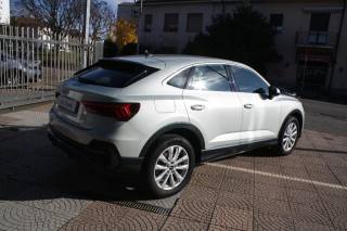 AUDI Q3 usata, con Autoradio