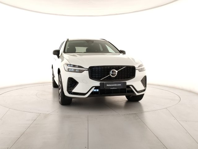 VOLVO XC60 usata, con Chiusura centralizzata
