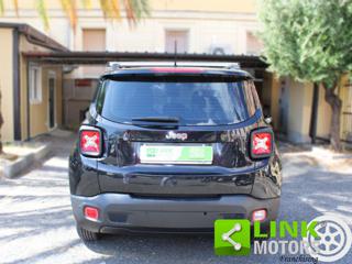 JEEP Renegade usata, con Alzacristalli elettrici