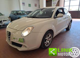 ALFA ROMEO MiTo 1.4 T 135 CV M.air Distinctive Premium Pack