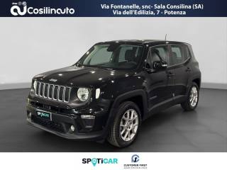 JEEP Renegade 1.6 Mjt 130 CV Limited MY24