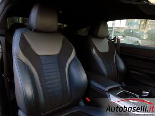 BMW 420 usata, con Cerchi in lega