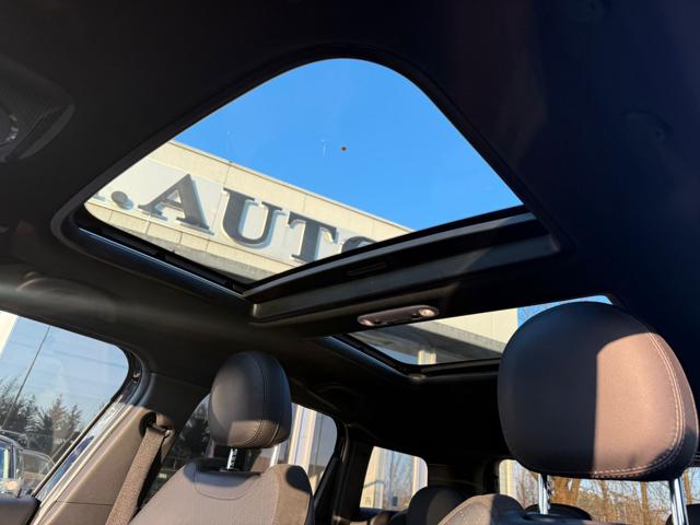 MINI Countryman usata, con Cruise Control