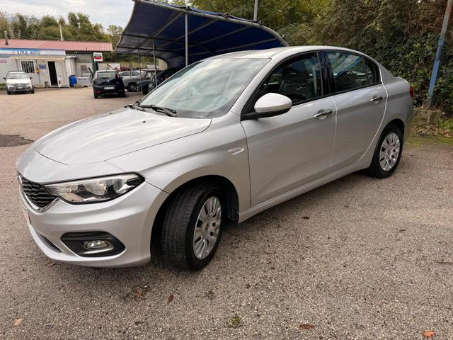 FIAT Tipo usata, con Airbag laterali