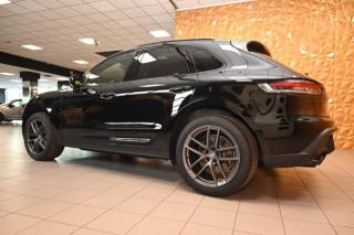 PORSCHE Macan usata 90