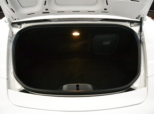 PORSCHE Boxster usata, con Chiusura centralizzata