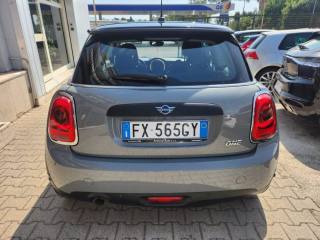 MINI One usata, con Controllo trazione