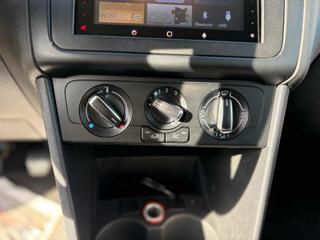 VOLKSWAGEN Polo usata, con Chiusura centralizzata