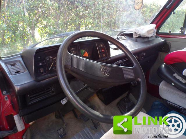 VOLKSWAGEN usata 23