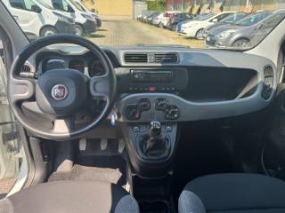 FIAT Panda usata, con Controllo trazione