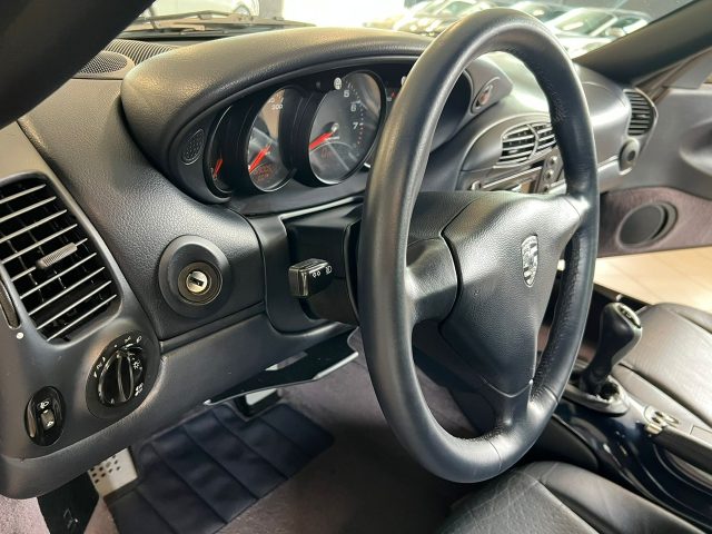 PORSCHE 911 usata, con Climatizzatore