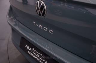 VOLKSWAGEN T-Roc usata 32