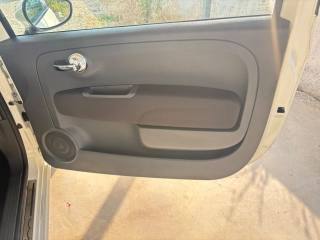 FIAT 500C usata, con Volante multifunzione