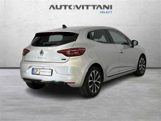 RENAULT Clio usata, con Alzacristalli elettrici