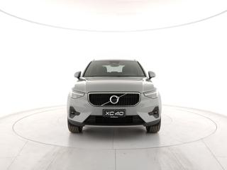 VOLVO XC40 usata, con Boardcomputer