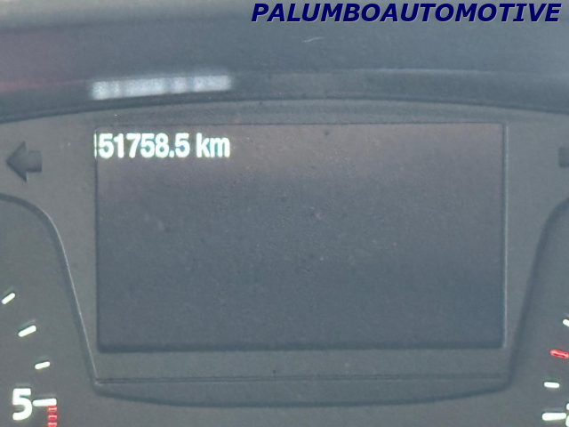 FORD Fiesta usata, con Controllo elettronico della corsia