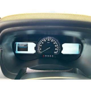 FORD Ranger usata, con Autoradio