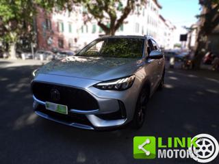 MG HS usata, con Antifurto