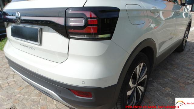 VOLKSWAGEN T-Cross usata 51