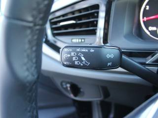 VOLKSWAGEN Polo usata, con Touch screen