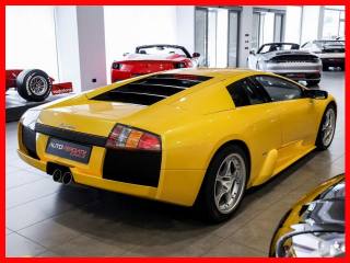 LAMBORGHINI Murcielago usata, con Cerchi in lega