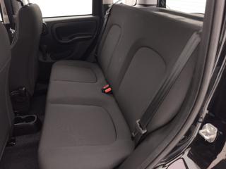 FIAT Panda usata, con Sensori di parcheggio posteriori