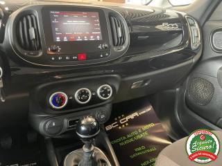FIAT 500L usata, con Fendinebbia