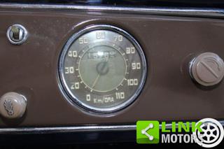 FIAT Topolino usata 27