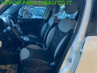 FIAT 500L usata, con Lettore CD
