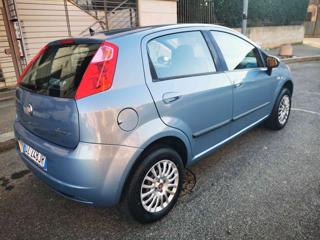 FIAT Grande Punto usata 14