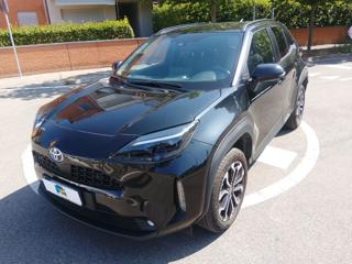 TOYOTA Yaris Cross 1.5 Hybrid 5p. E-CVT AWD-i Trend