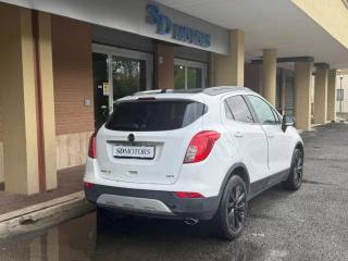 OPEL Mokka X usata, con Autoradio