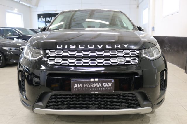 LAND ROVER Discovery Sport usata, con Airbag