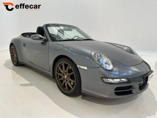 PORSCHE 911 usata, con Airbag laterali